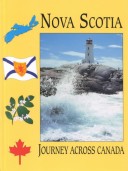 Book cover for Nova Scotia