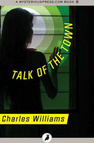 Cover of Talk of the Town