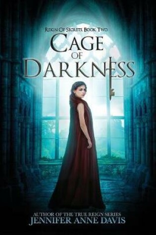 Cover of Cage of Darkness