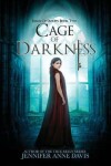 Book cover for Cage of Darkness
