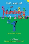 Book cover for Number 1!