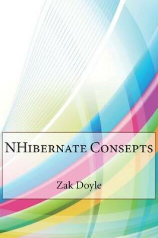 Cover of Nhibernate Consepts