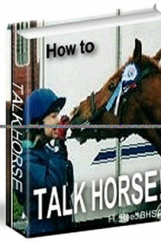 Cover of How to Talk Horse!