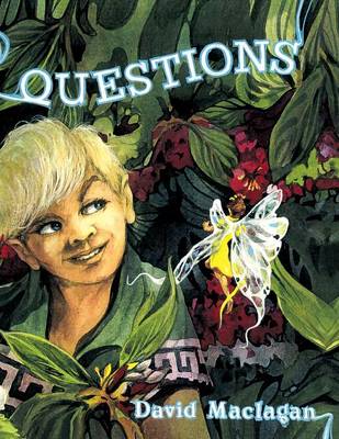 Book cover for Questions