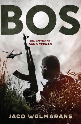 Book cover for Bos