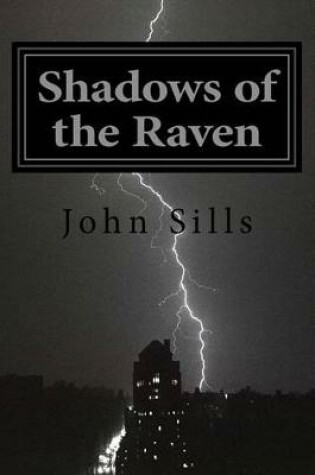Cover of Shadows of the Raven