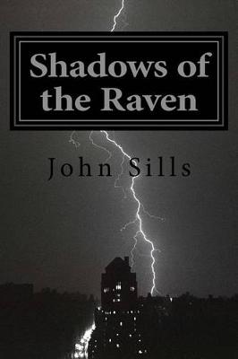 Book cover for Shadows of the Raven