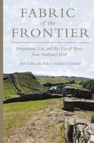 Cover of Fabric of the Frontier