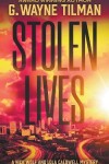 Book cover for Stolen Lives