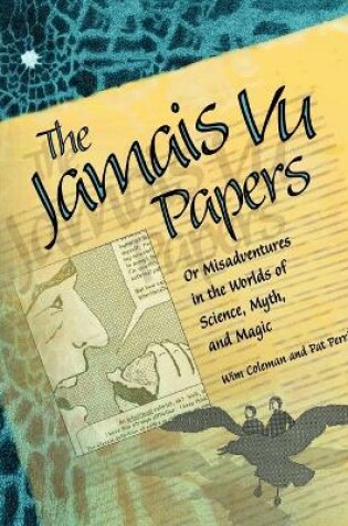 Cover of The Jamais Vu Papers