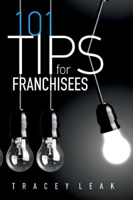 Cover of 101 Tips for Franchisees