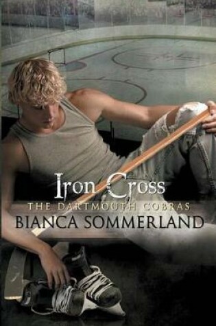 Cover of Iron Cross