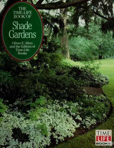 Cover of Shade Gardens