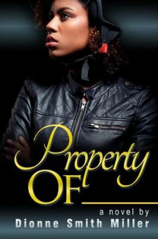 Cover of Property Of