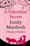 Book cover for A Valentine Secret