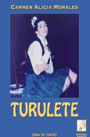 Cover of Turulete