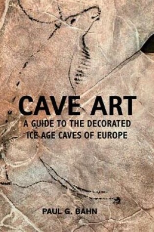 Cover of Cave Art