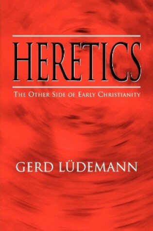 Cover of Heretics