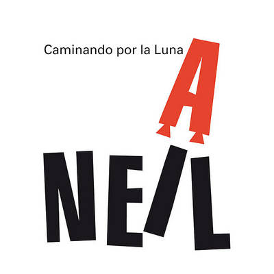 Book cover for Neil A.