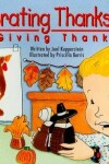 Book cover for Celebrating Thanksgiving No. 4531