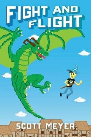 Cover of Fight and Flight