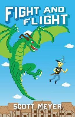Book cover for Fight and Flight