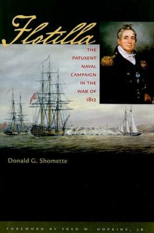 Cover of Flotilla