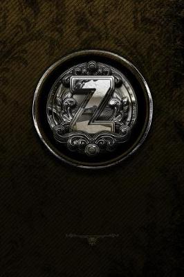 Book cover for Z