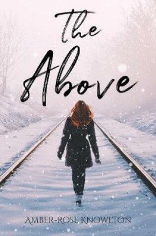 Cover of The Above