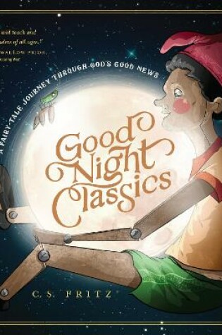 Cover of Good Night Classics