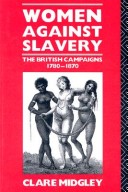 Book cover for Women Against Slavery