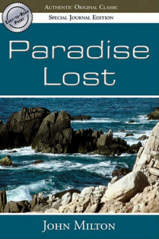 Cover of Paradise Lost (Special)