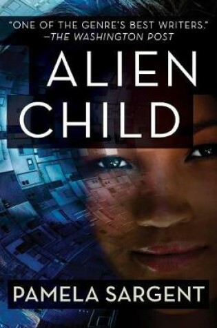 Cover of Alien Child