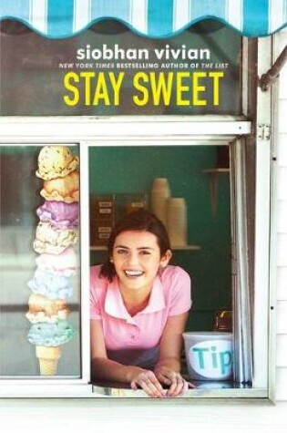 Cover of Stay Sweet