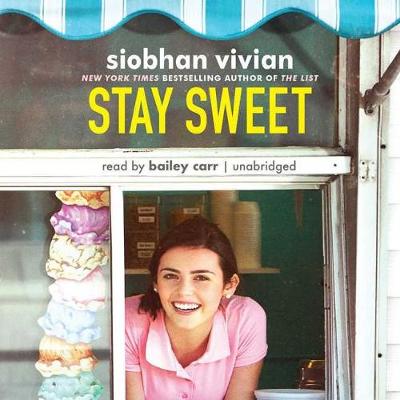 Book cover for Stay Sweet