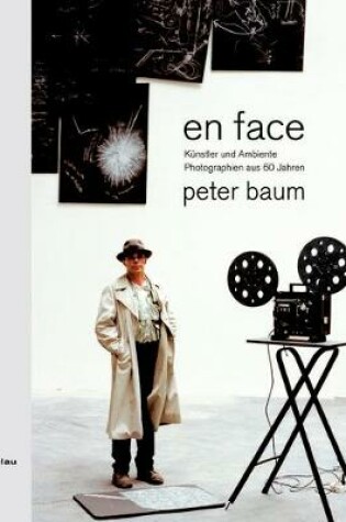 Cover of En Face