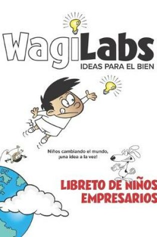 Cover of WagiLabs