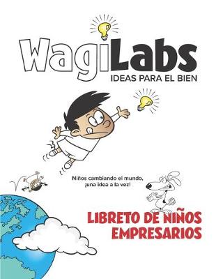 Book cover for WagiLabs