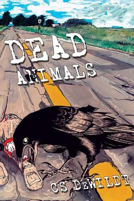 Book cover for Dead Animals