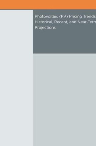 Cover of Photovoltaic (PV) Pricing Trends