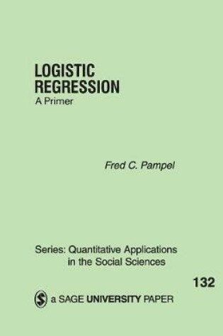 Cover of Logistic Regression