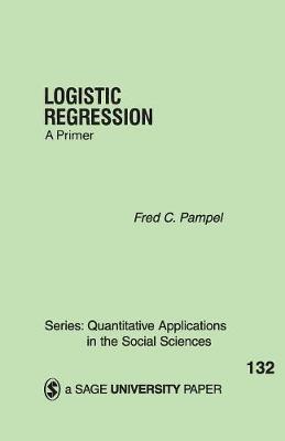 Cover of Logistic Regression