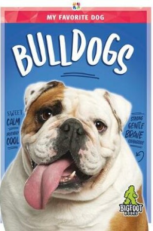 Cover of Bulldogs