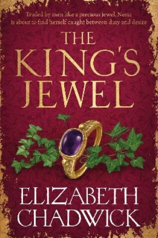 Cover of The King's Jewel