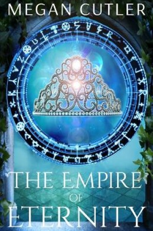 Cover of The Empire of Eternity