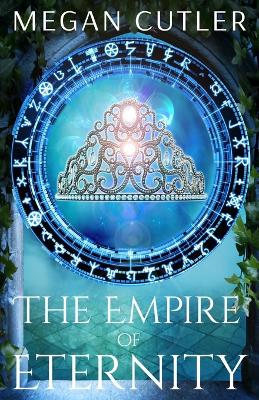 Book cover for The Empire of Eternity