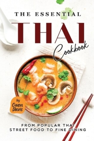 Cover of The Essential Thai Cookbook