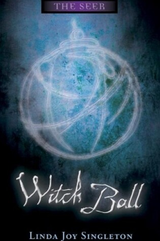 Cover of Witch Ball