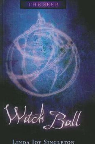 Cover of Witch Ball