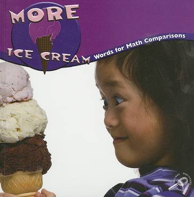 Cover of More Ice Cream